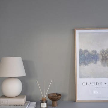 Tapet Duro Cotton Dimgrå 684-57