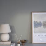 Tapet Duro Cotton Vintermorgon 684-58