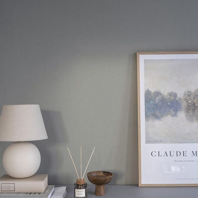 Tapet Duro Cotton Vintermorgon 684-58