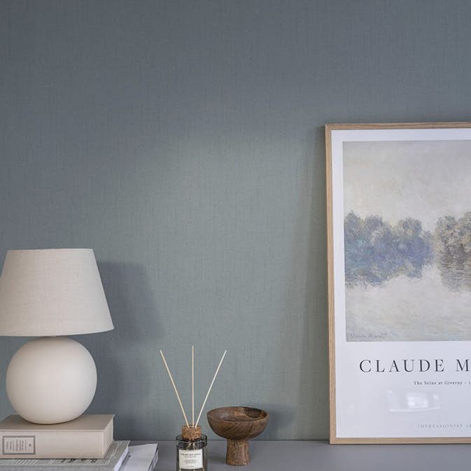 Tapet Duro Cotton Midvinter 684-60