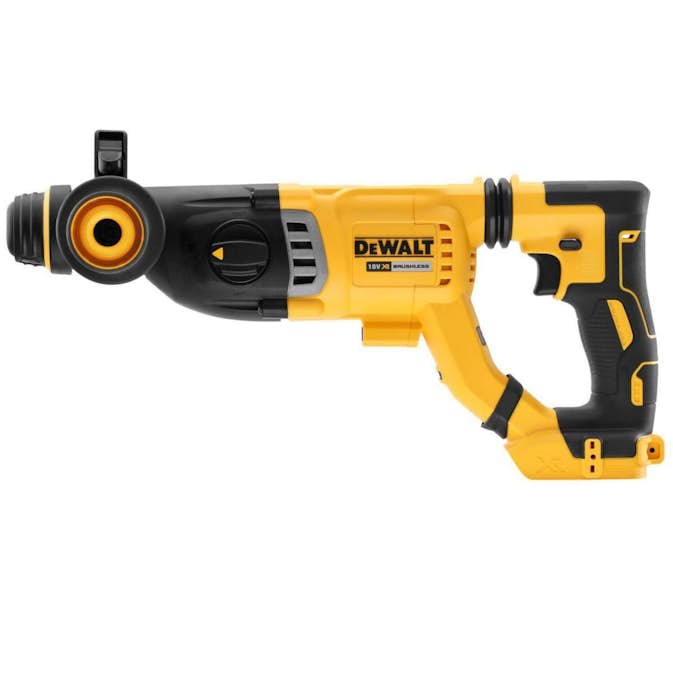 Borrhammare DeWalt DCH263NK-XJ 18V XR Sds+ Kitbox Utan Batteri & Laddare