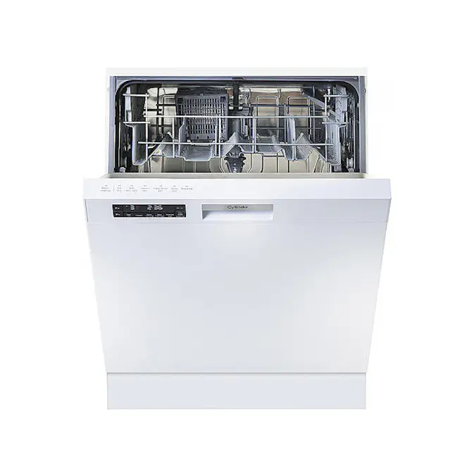 Diskmaskin Cylinda DM3220