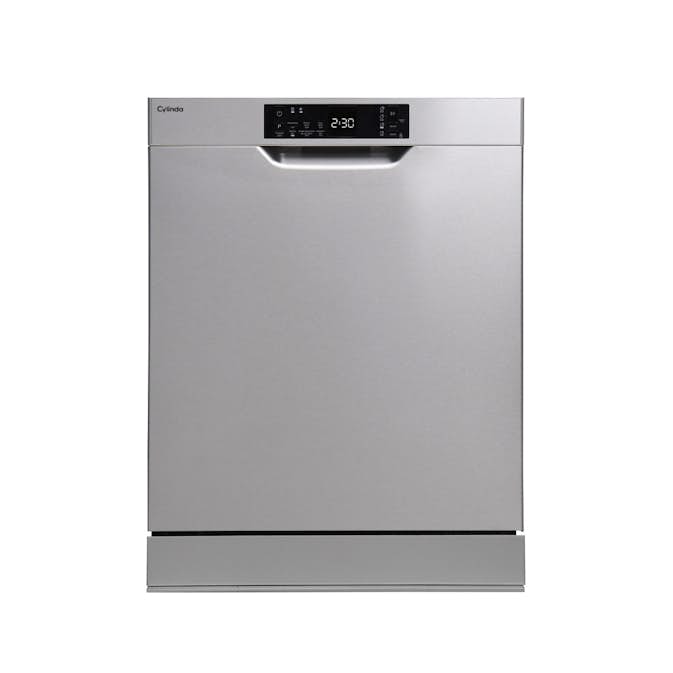 Diskmaskin Cylinda DM4310