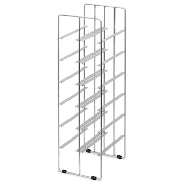 Vinställ Blomus Pilare för tolv Flaskor