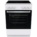 Glaskeramikspis Cylinda S8464K