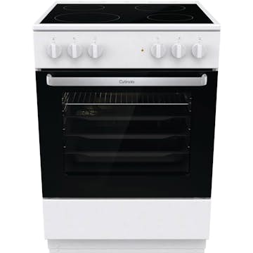 Glaskeramikspis Cylinda S8464K