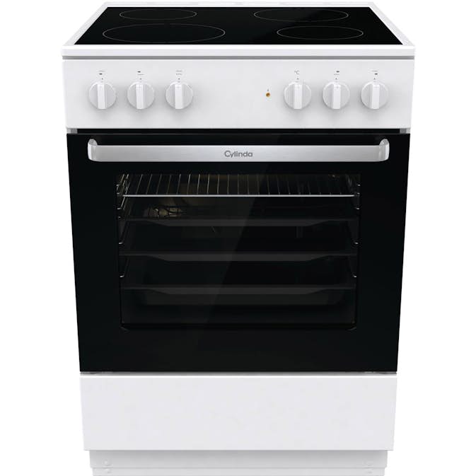 Glaskeramikspis Cylinda S8464K