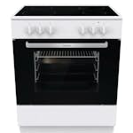 Glaskeramikspis Cylinda S8472K