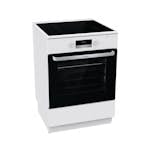 Induktionsspis Cylinda SIB8462KVE