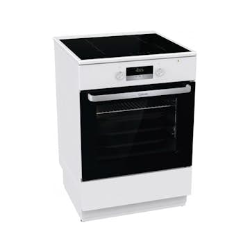 Induktionsspis Cylinda SIB8462KVE