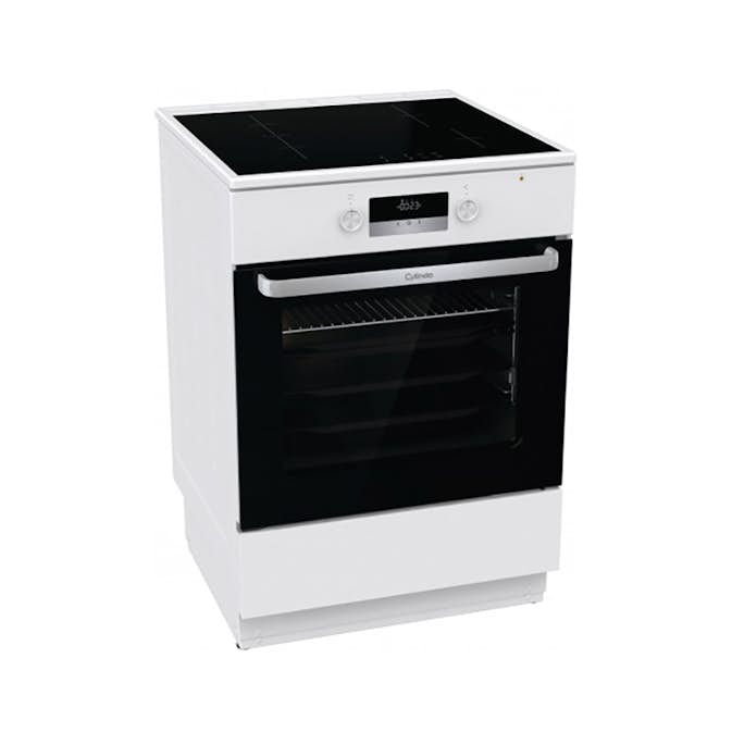 Induktionsspis Cylinda SIB8462KVE