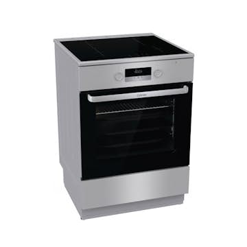 Induktionsspis Cylinda SIB8462KVE