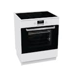 Induktionsspis Cylinda SIB8472KVE