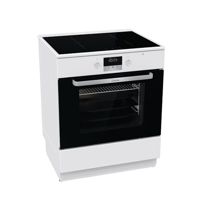 Induktionsspis Cylinda SIB8472KVE