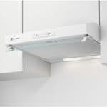 Köksfläkt Cylinda Solo Alliance 150-10 Underbyggd