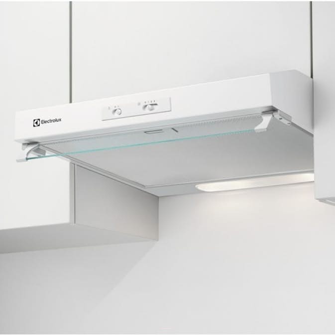 Köksfläkt Cylinda Solo Alliance 150-10 Underbyggd