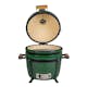 Kamadogrill Kamado Sumo Junior 15" Grön