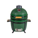 Kamadogrill Kamado Sumo Junior 15" Grön