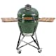 Kamadogrill Kamado Sumo Midi 21" Grön, Kolgrill med Grillgaller