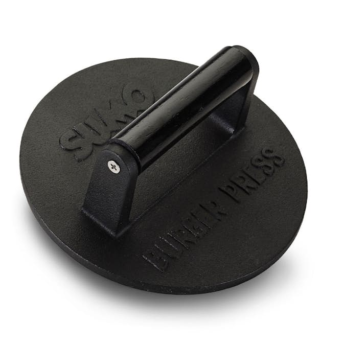 Burger Press Kamado Sumo