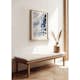 Poster Gallerix Arctic Swirls No1