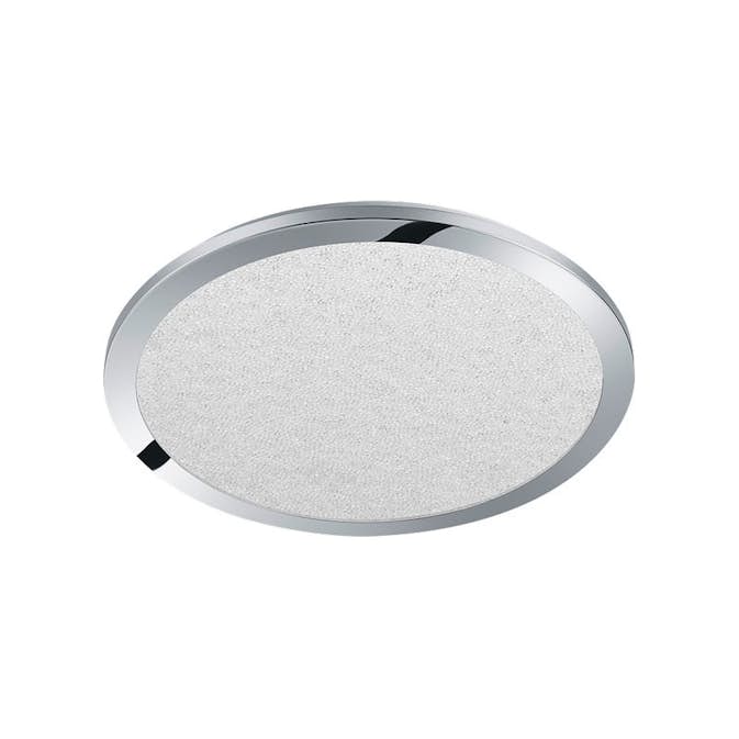 Taklampa Trio Cinzia H2O LED Plafond Rund
