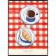 Poster Gallerix Bistro Breakfast