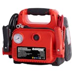 Energistation Med Kompressor Rawlink 12V 7A