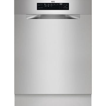 Diskmaskin AEG FBB32607Z