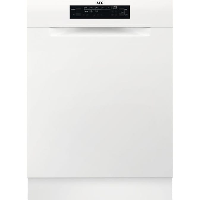 Diskmaskin AEG FBB32607Z