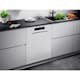 Diskmaskin AEG FBB32607Z