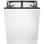 Diskmaskin AEG FSE63307P