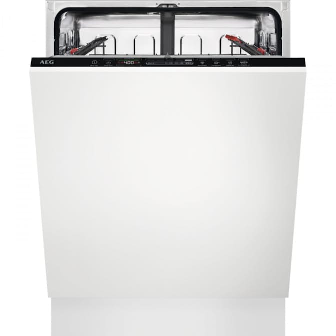 Diskmaskin AEG FSE63307P