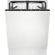 Diskmaskin AEG FSE63307P