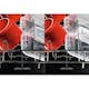 Diskmaskin AEG FSE63307P