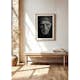 Poster Gallerix Old Man