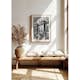 Poster Gallerix New York Townhouse