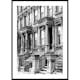 Poster Gallerix New York Townhouse