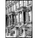 Poster Gallerix New York Townhouse