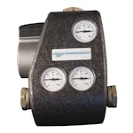 Ackumulatorstyrning Värmebaronen Ackstyrning 3