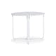 Cafébord Comfort Garden Flippy 90 cm Runt Utomhus