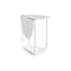 Cafébord Comfort Garden Flippy 90 cm Runt Utomhus