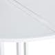 Cafébord Comfort Garden Flippy 90 cm Runt Utomhus