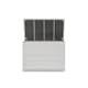 Dynbox Comfort Garden Gigant Utomhus