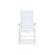 Positionsstol Comfort Garden Monaco Light