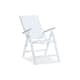 Positionsstol Comfort Garden Monaco Light