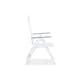 Positionsstol Comfort Garden Monaco Light