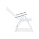 Positionsstol Comfort Garden Monaco Light