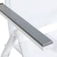Positionsstol Comfort Garden Monaco Light