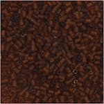 Rörpärlor Creativ Company 2-Cut D1,7 mm Stl 15/0 Hålstl 0,5 mm 1 Förp